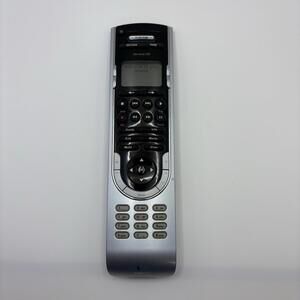 Logitech Harmony 520 Advanced Universal Remote Control w/ Backlight Tested Works